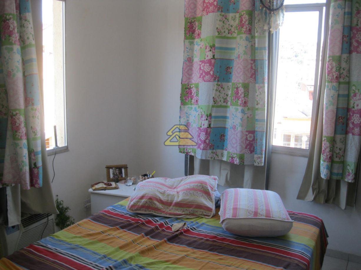 Apartamento à venda com 2 quartos, 54m² - Foto 15