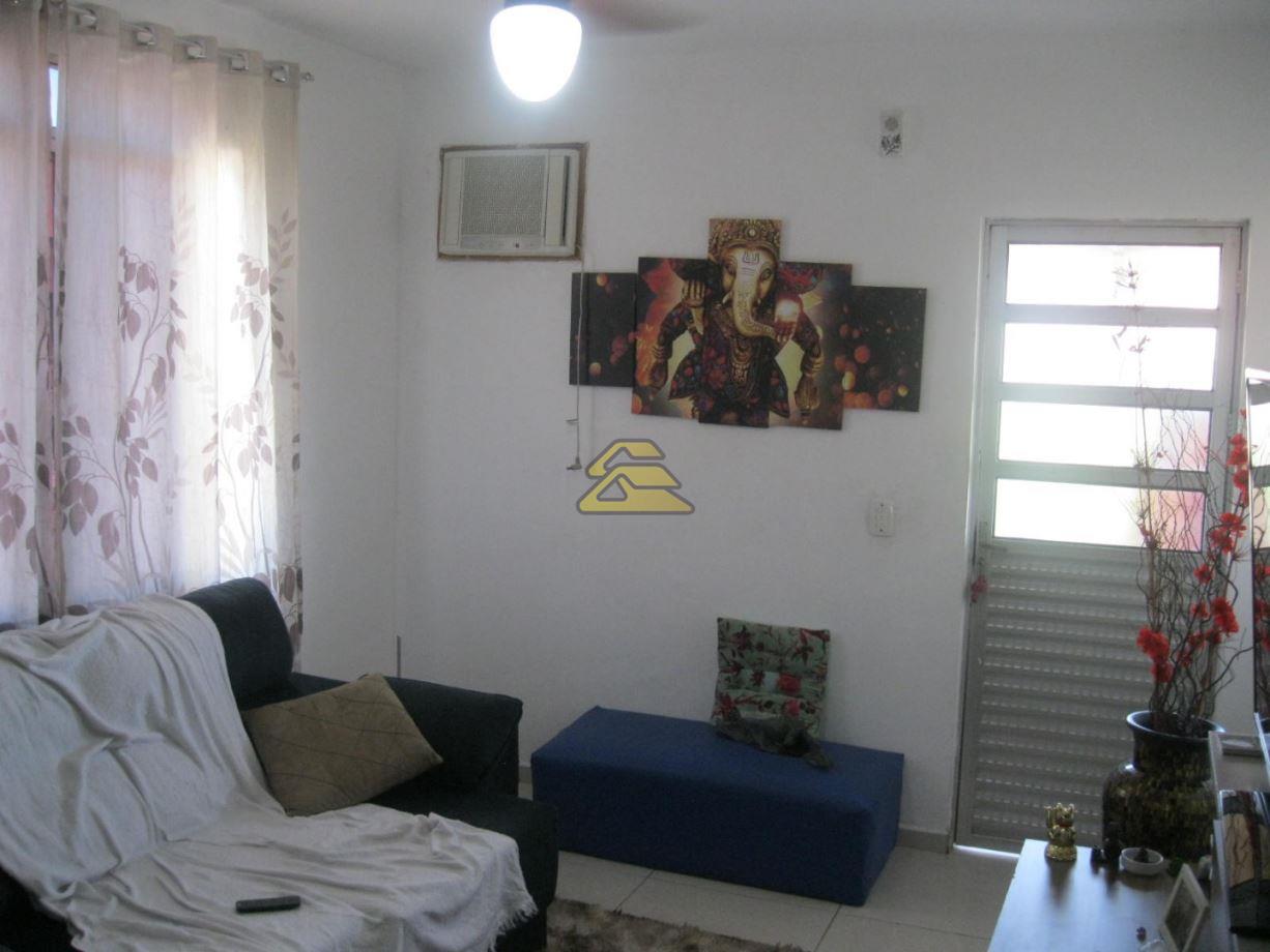 Apartamento à venda com 2 quartos, 54m² - Foto 8