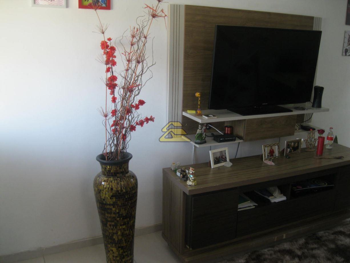 Apartamento à venda com 2 quartos, 54m² - Foto 9