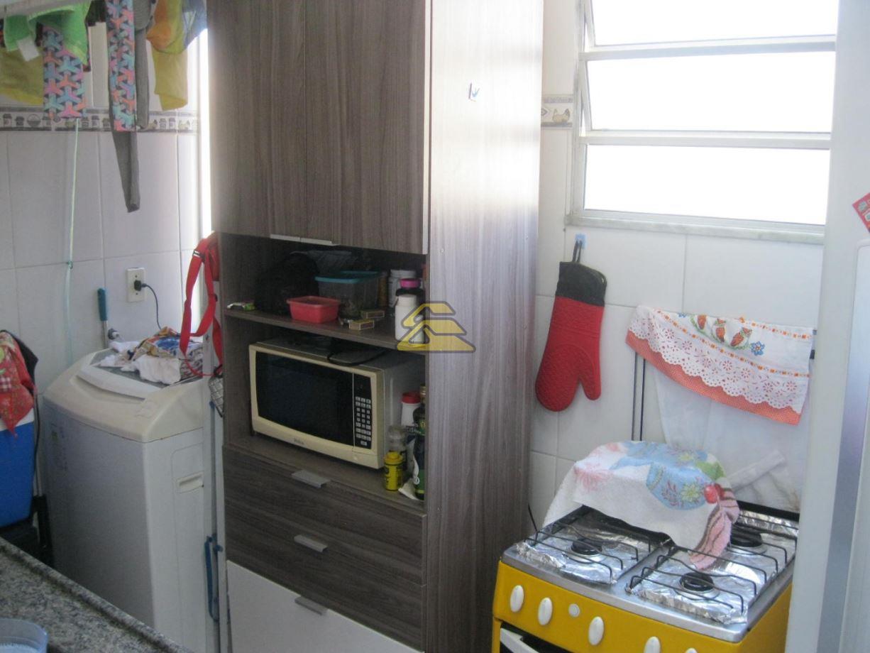 Apartamento à venda com 2 quartos, 54m² - Foto 16