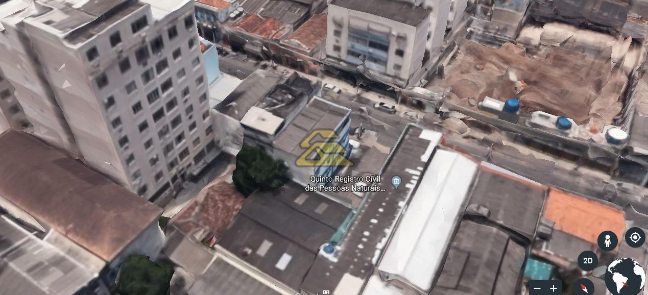 Prédio Inteiro à venda, 600m² - Foto 5