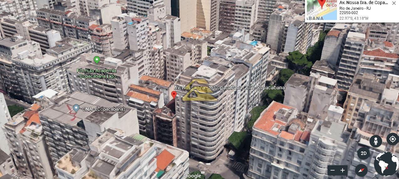 Prédio Inteiro à venda com 50 quartos, 2064m² - Foto 4