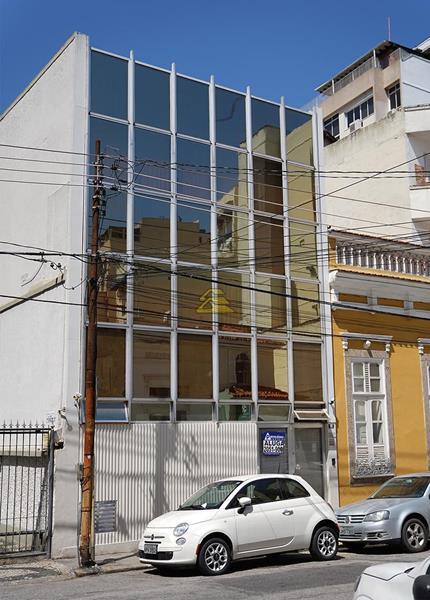 Prédio Inteiro à venda, 365m² - Foto 10