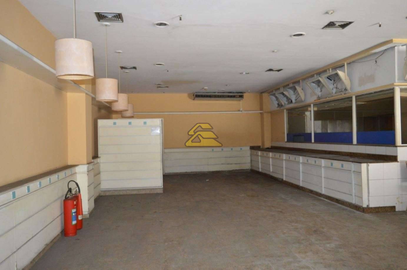 Loja-Salão para alugar, 324m² - Foto 1