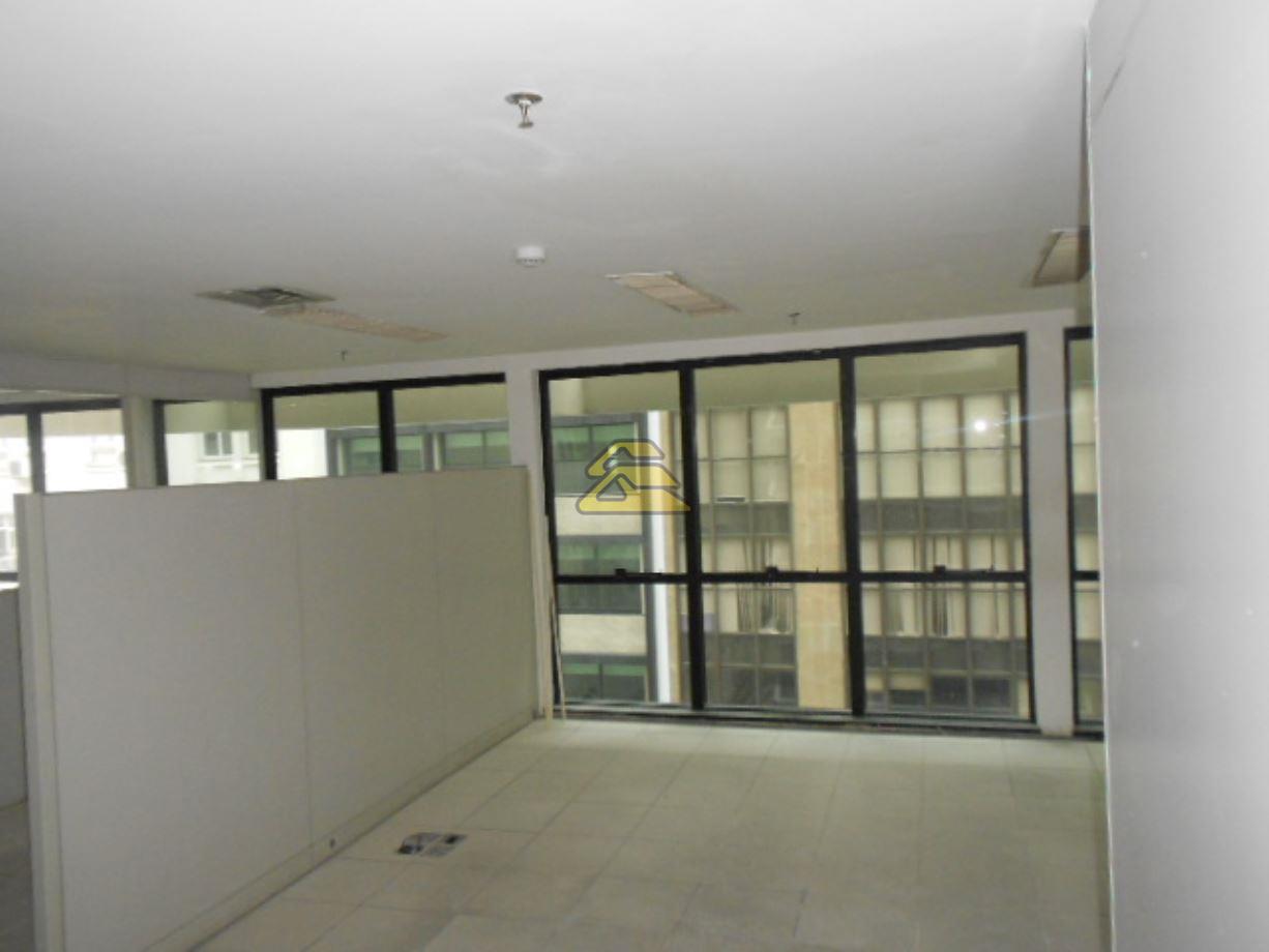 Loja-Salão para alugar, 262m² - Foto 1