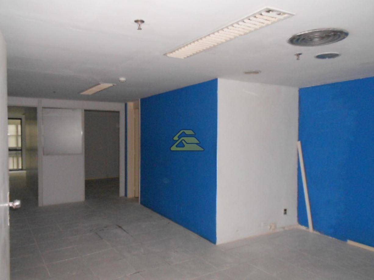 Conjunto Comercial-Sala à venda, 262m² - Foto 8