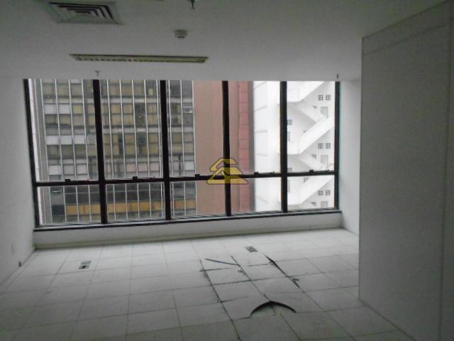 Conjunto Comercial-Sala à venda, 262m² - Foto 1