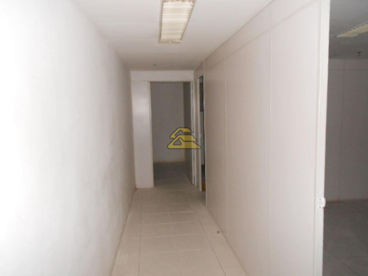 Conjunto Comercial-Sala à venda, 262m² - Foto 11