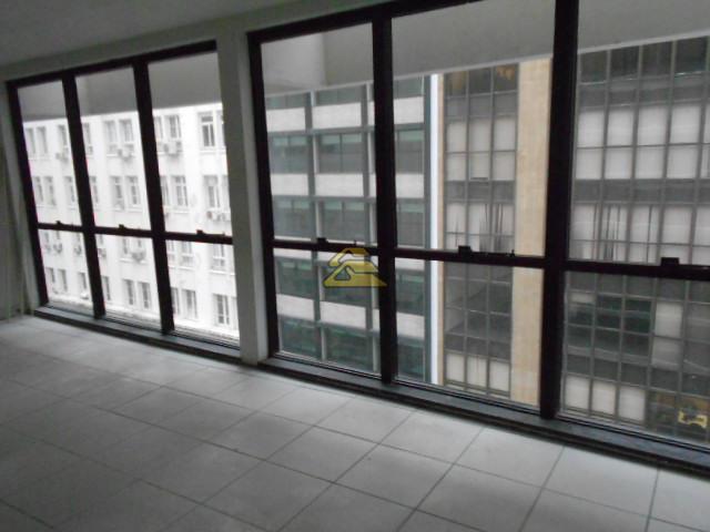 Conjunto Comercial-Sala à venda, 262m² - Foto 5