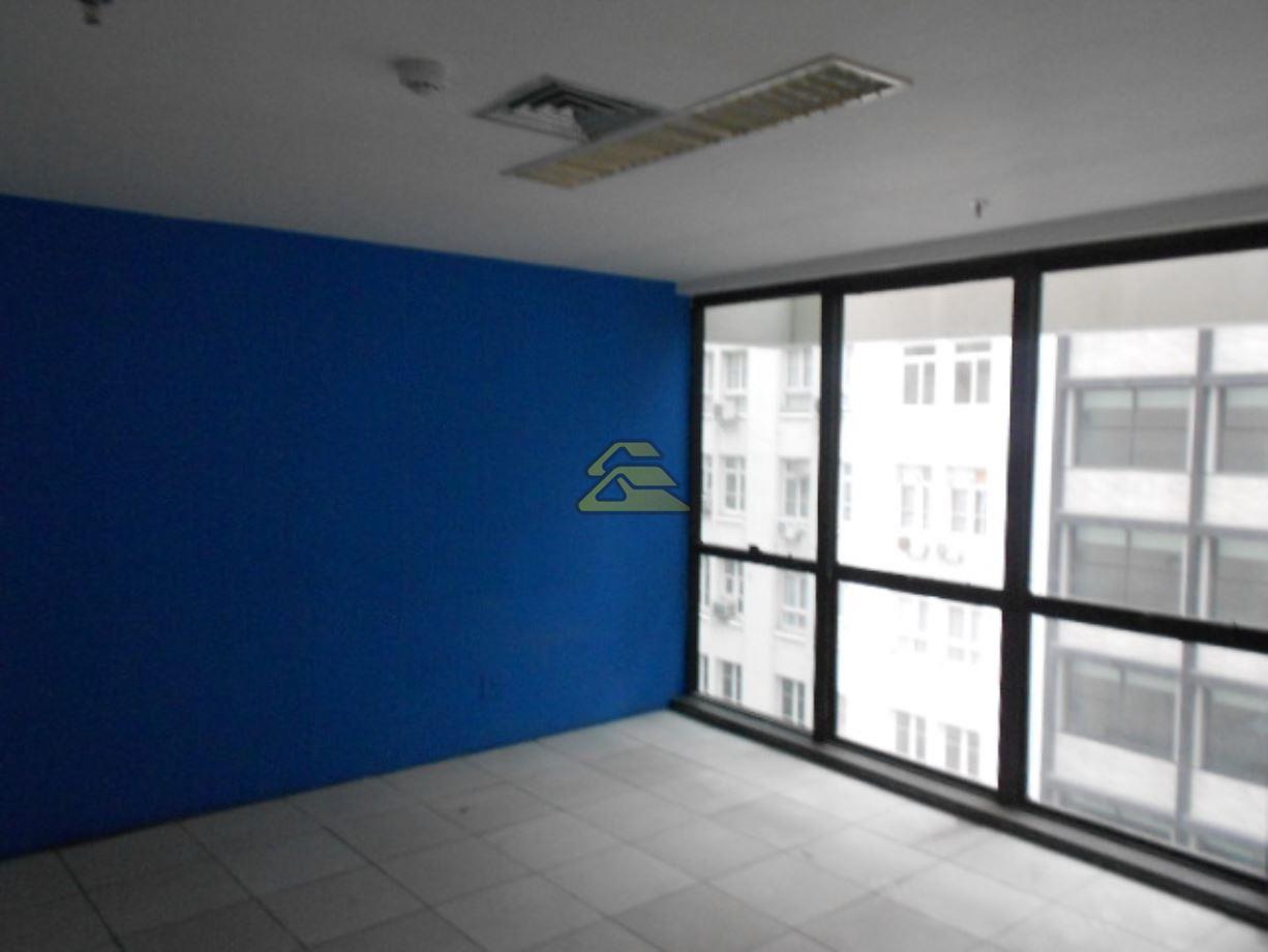 Conjunto Comercial-Sala à venda, 262m² - Foto 7