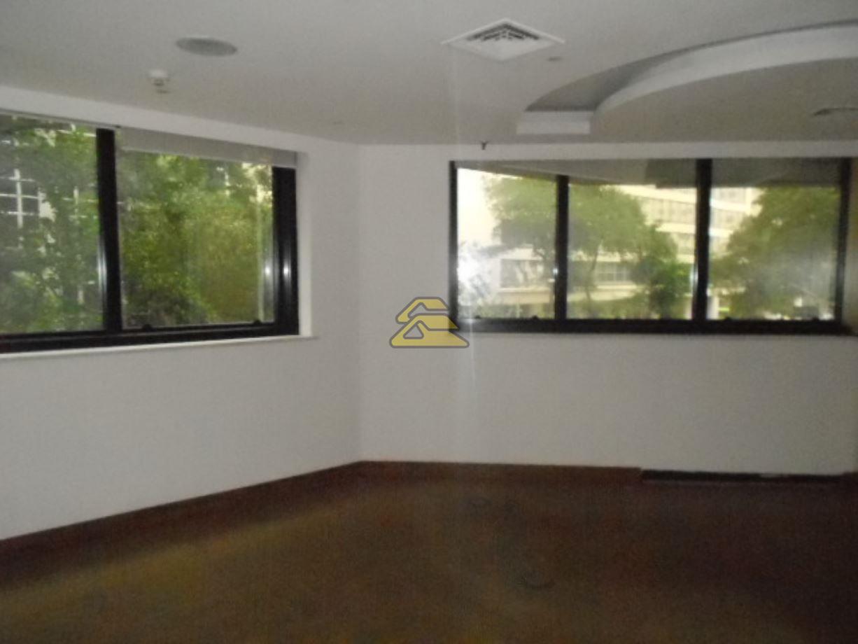 Conjunto Comercial-Sala à venda, 293m² - Foto 6