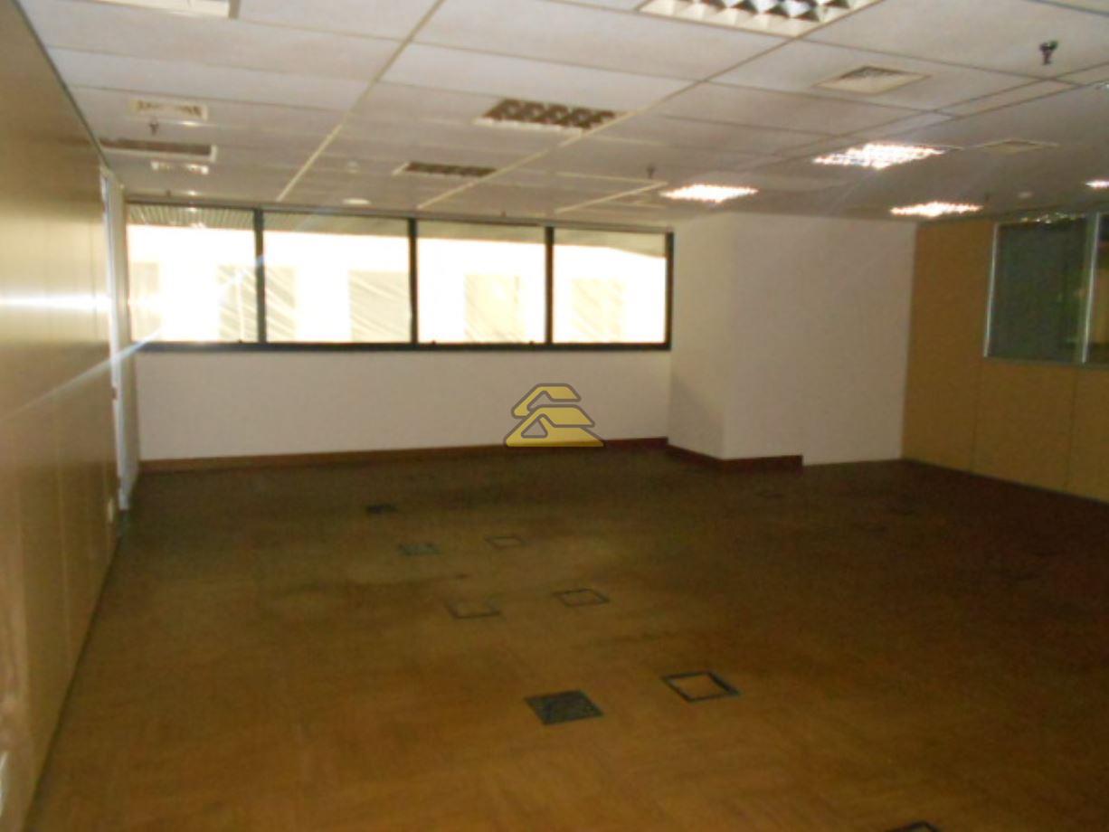 Conjunto Comercial-Sala para alugar, 293m² - Foto 1