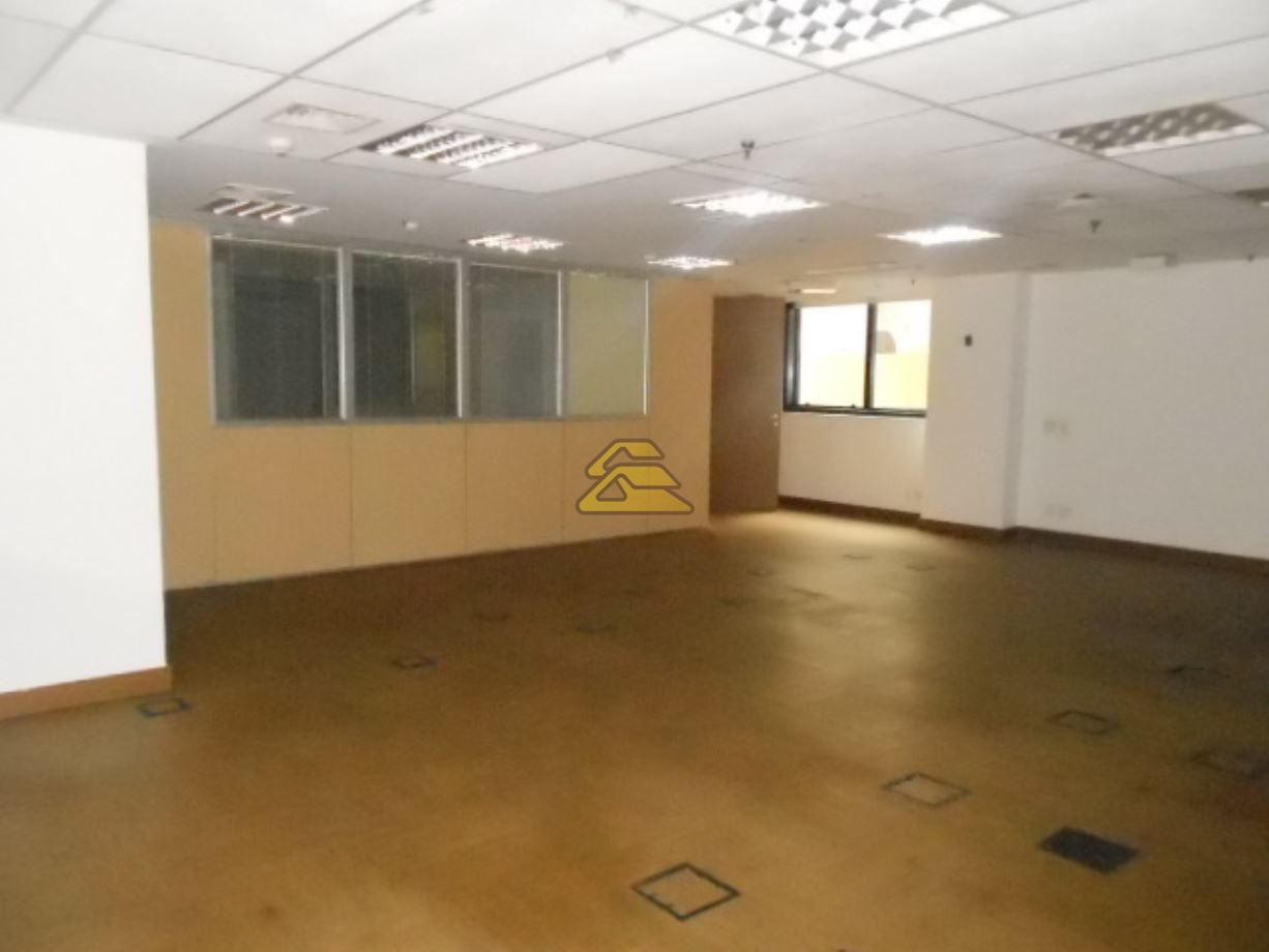 Conjunto Comercial-Sala para alugar, 293m² - Foto 2