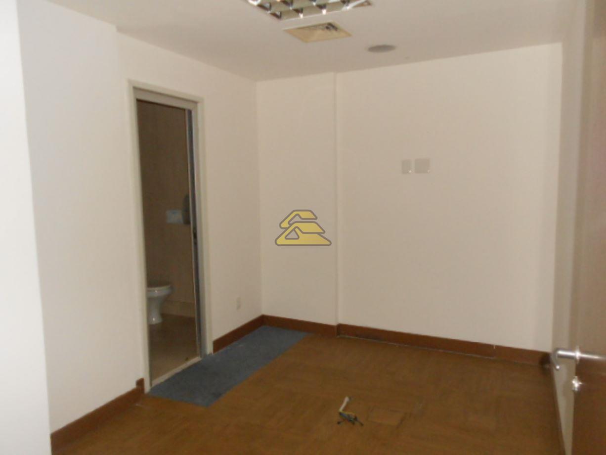 Conjunto Comercial-Sala para alugar, 293m² - Foto 7