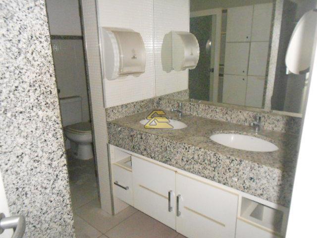 Conjunto Comercial-Sala para alugar, 293m² - Foto 9