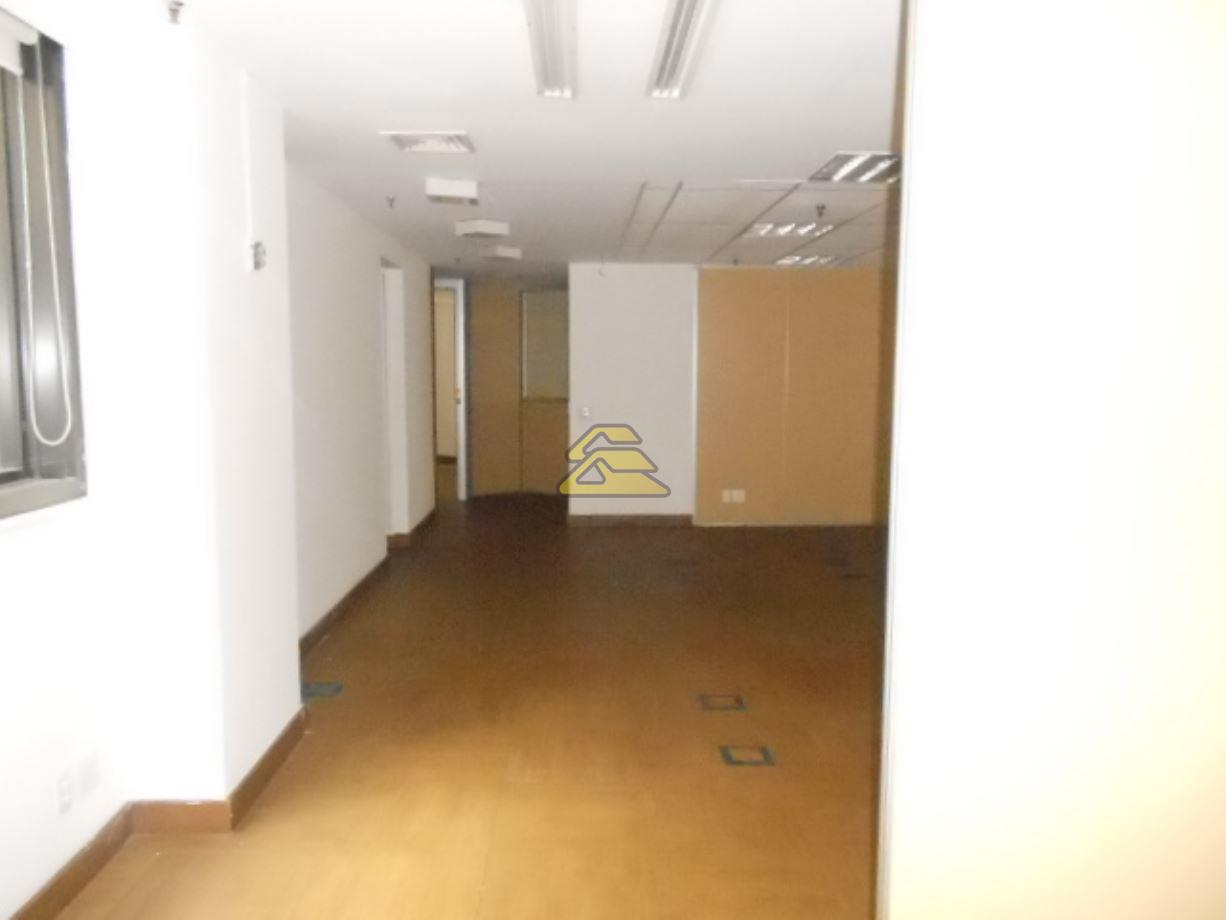 Conjunto Comercial-Sala para alugar, 293m² - Foto 10