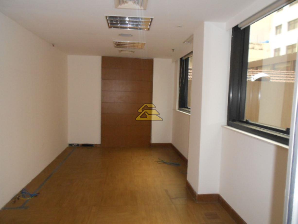 Conjunto Comercial-Sala para alugar, 293m² - Foto 11