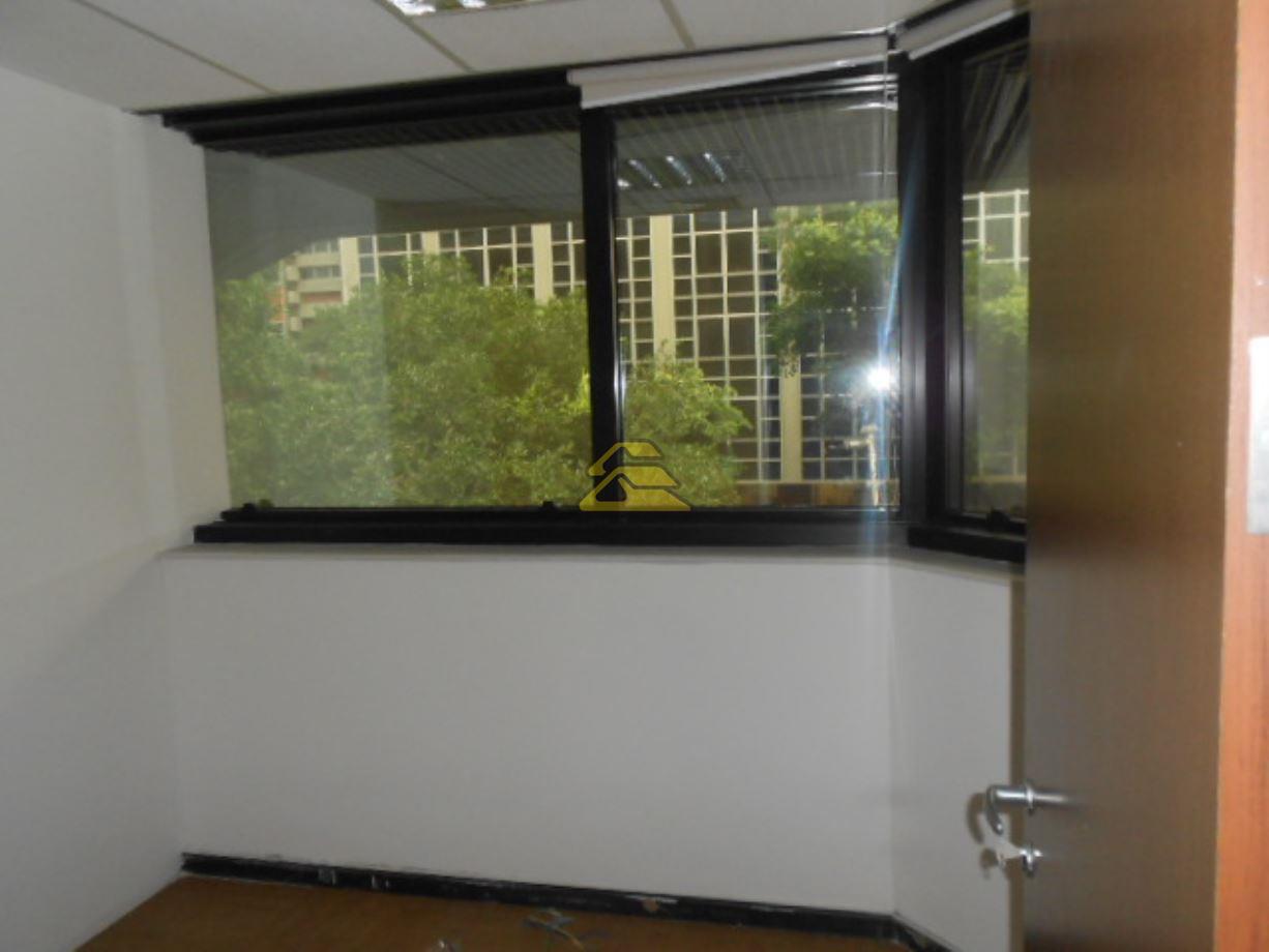 Conjunto Comercial-Sala para alugar, 293m² - Foto 12