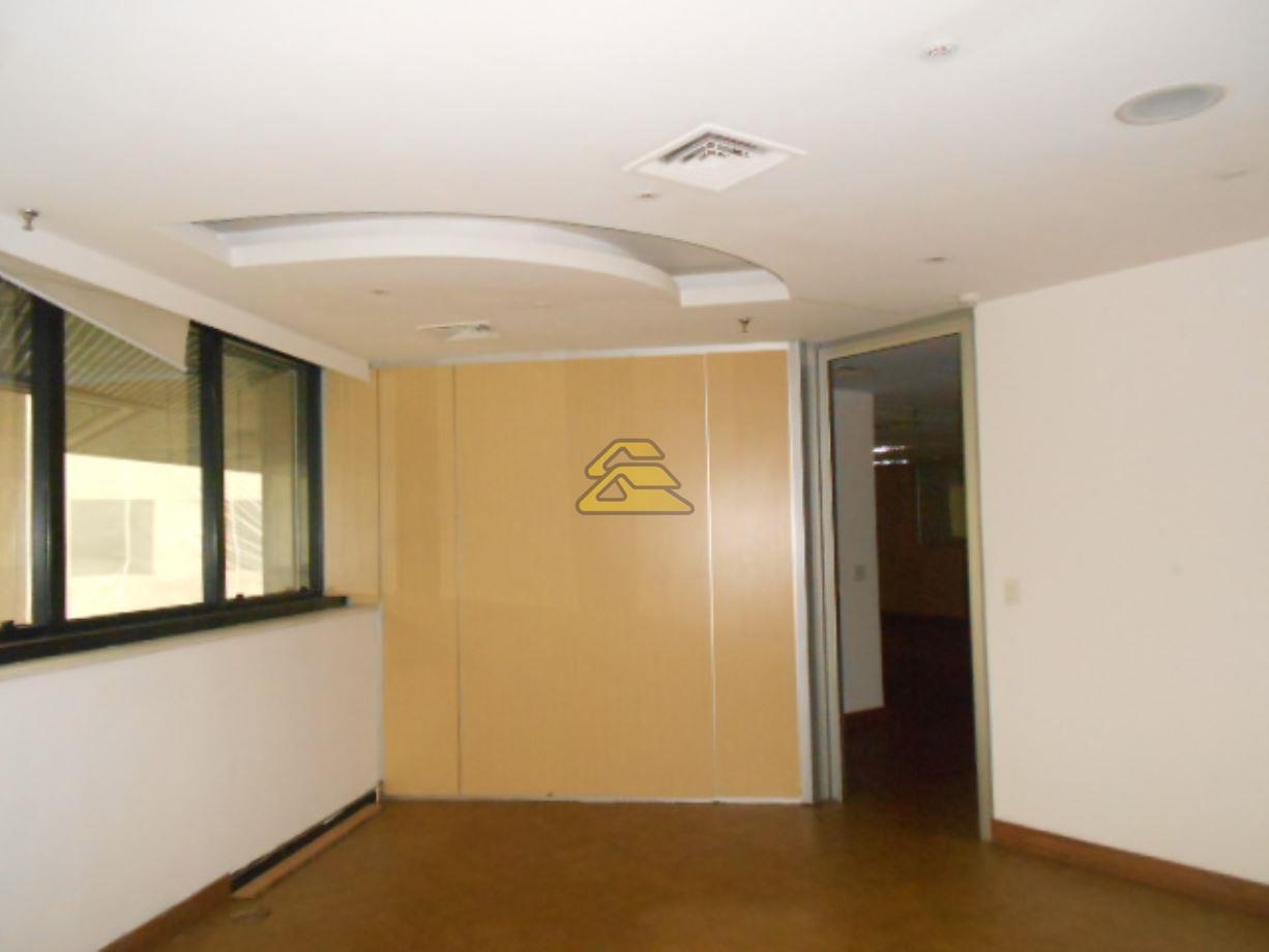 Conjunto Comercial-Sala para alugar, 293m² - Foto 16