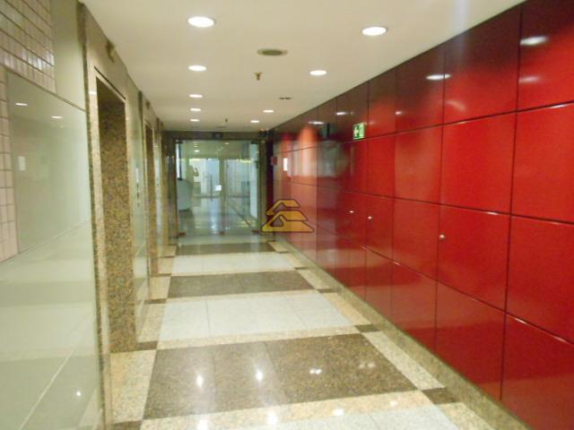 Conjunto Comercial-Sala para alugar, 293m² - Foto 17