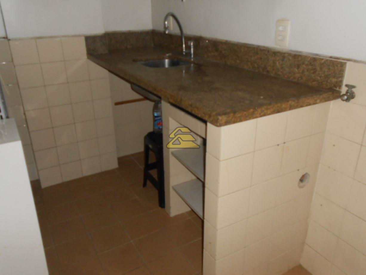 Conjunto Comercial-Sala para alugar, 394m² - Foto 12