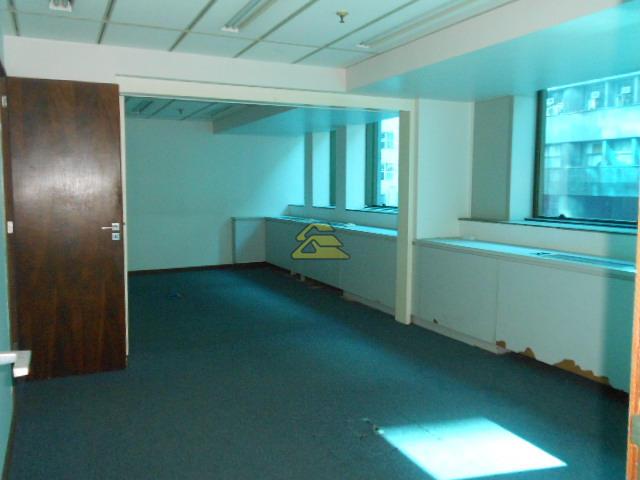 Conjunto Comercial-Sala para alugar, 394m² - Foto 7