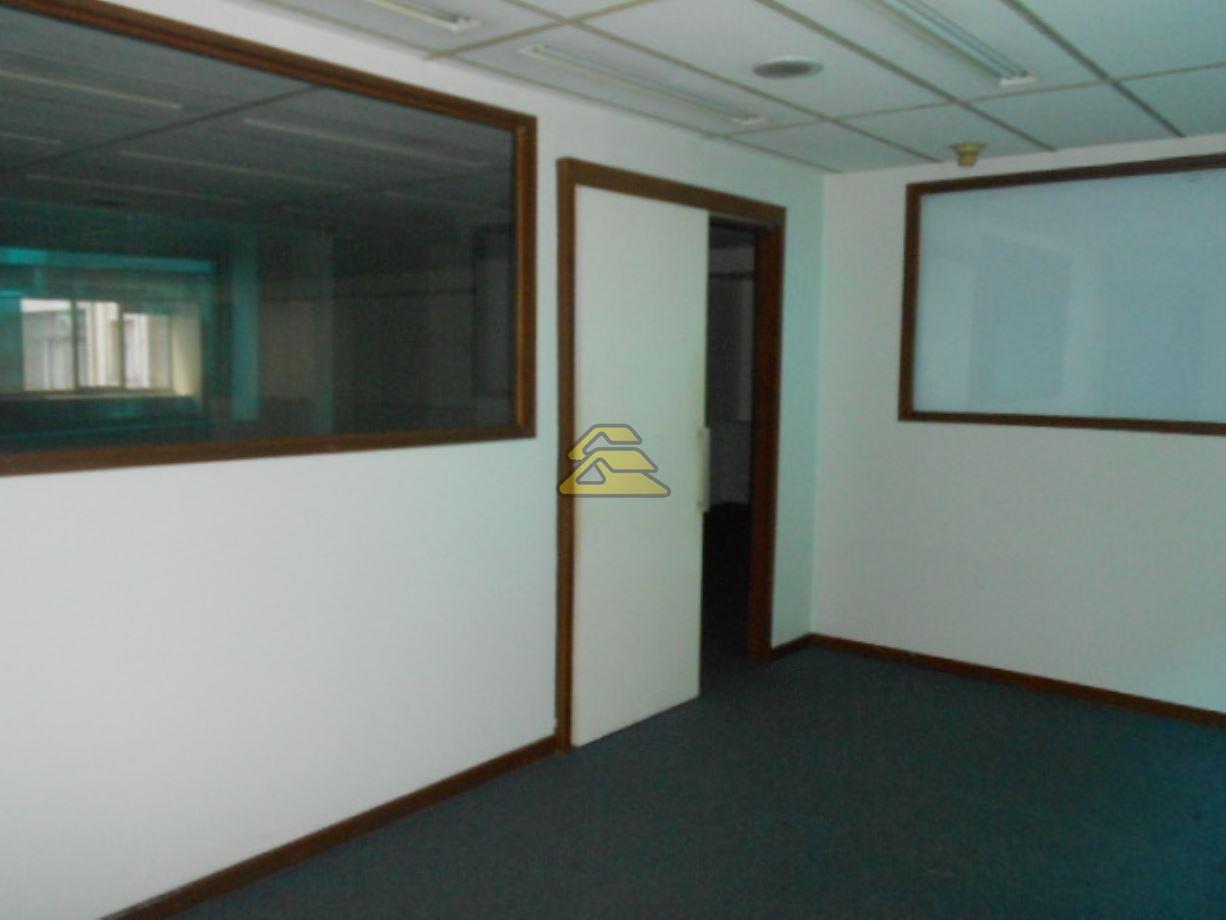 Conjunto Comercial-Sala para alugar, 394m² - Foto 9