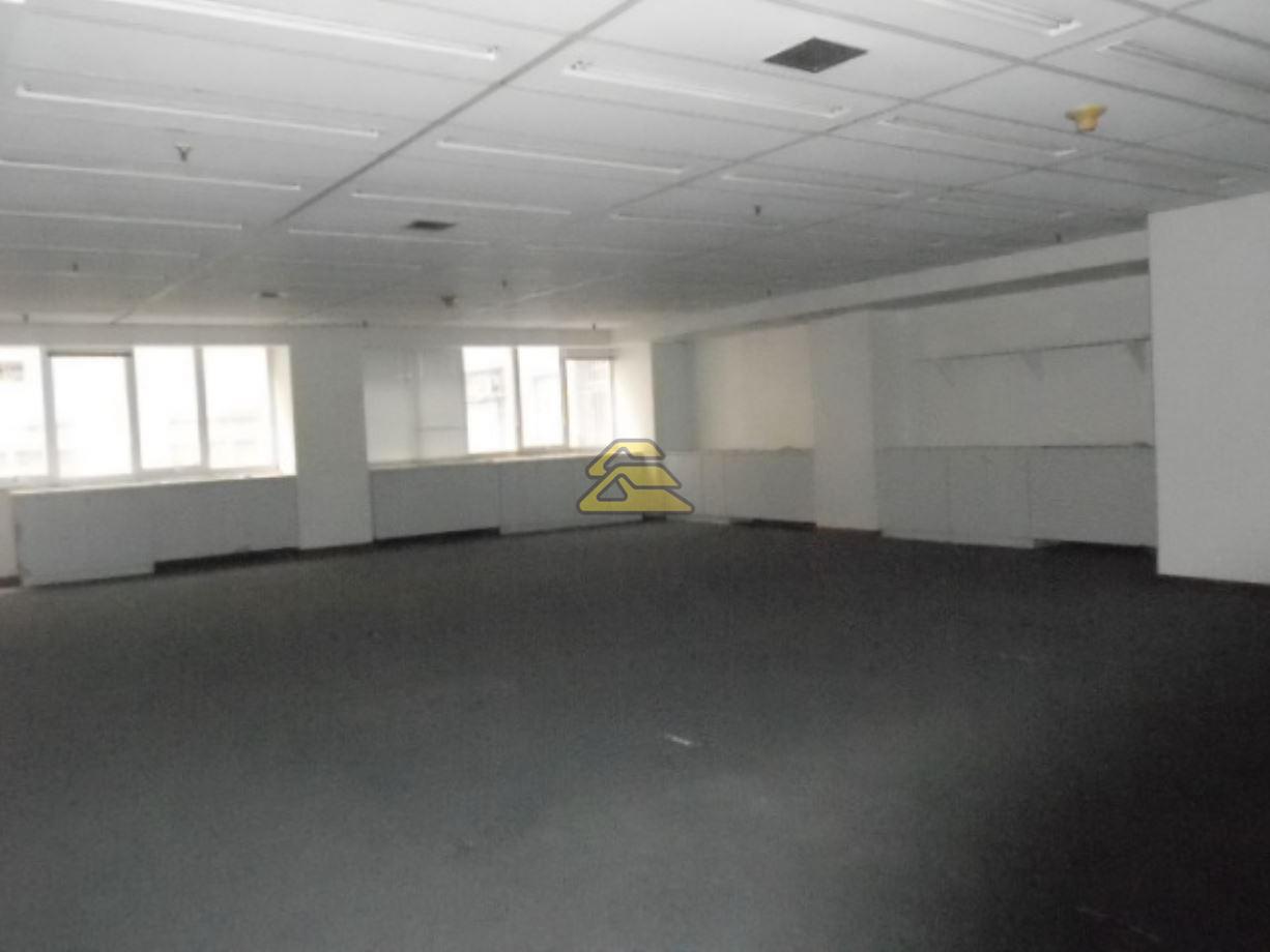 Conjunto Comercial-Sala para alugar, 394m² - Foto 2