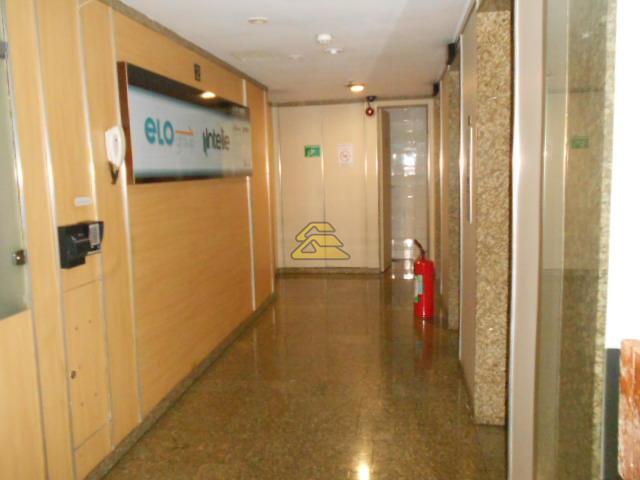 Conjunto Comercial-Sala para alugar, 394m² - Foto 16