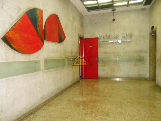 Conjunto Comercial-Sala para alugar, 394m² - Foto 17