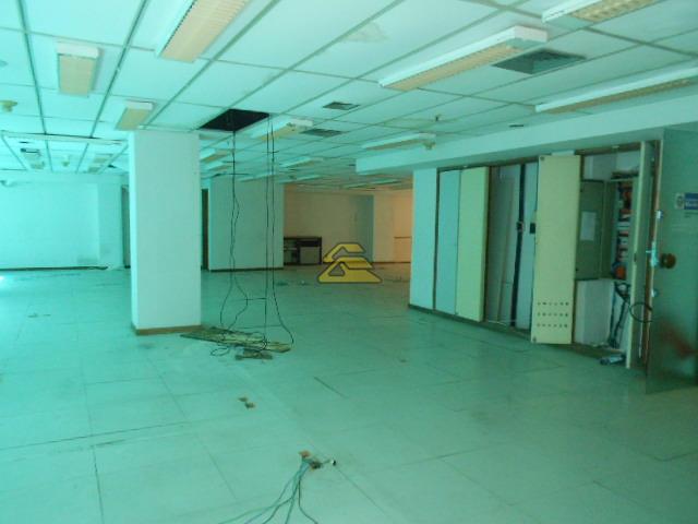 Conjunto Comercial-Sala para alugar, 394m² - Foto 2