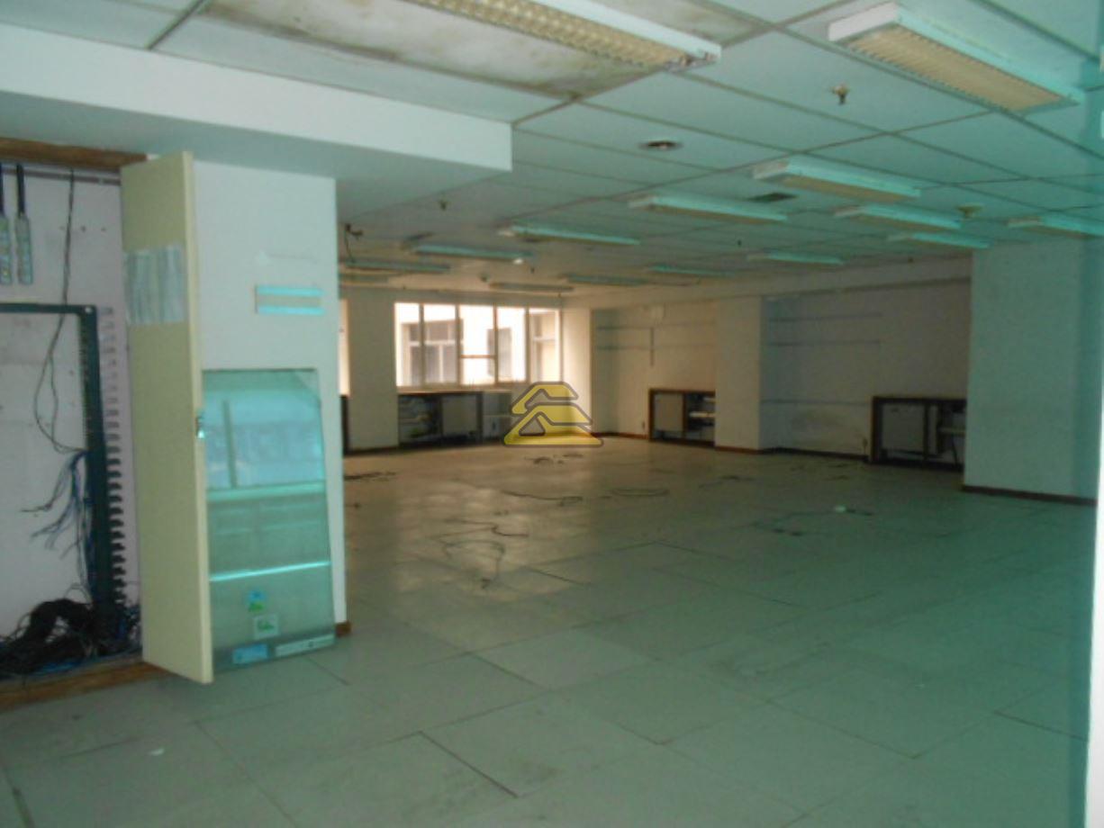 Conjunto Comercial-Sala para alugar, 394m² - Foto 3