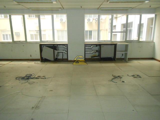 Conjunto Comercial-Sala para alugar, 394m² - Foto 4