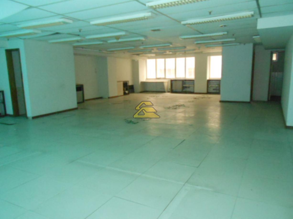 Conjunto Comercial-Sala para alugar, 394m² - Foto 1