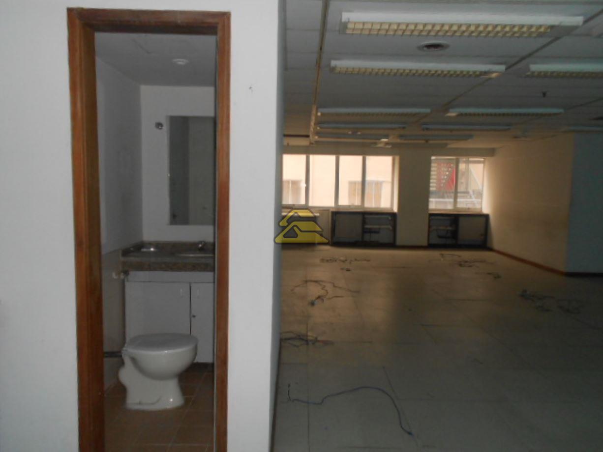 Conjunto Comercial-Sala para alugar, 394m² - Foto 6