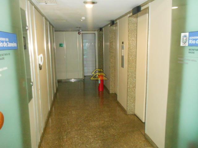 Conjunto Comercial-Sala para alugar, 394m² - Foto 13