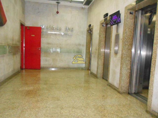 Conjunto Comercial-Sala para alugar, 394m² - Foto 14