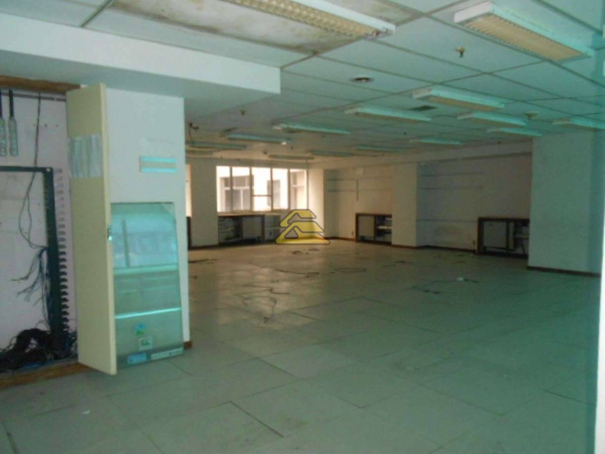 Conjunto Comercial-Sala para alugar, 394m² - Foto 3