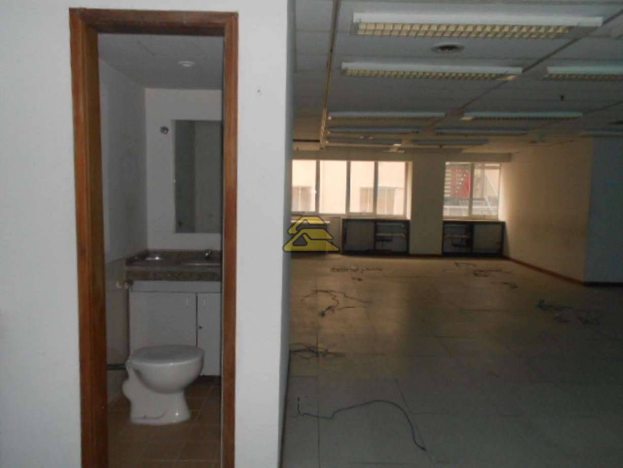 Conjunto Comercial-Sala para alugar, 394m² - Foto 5