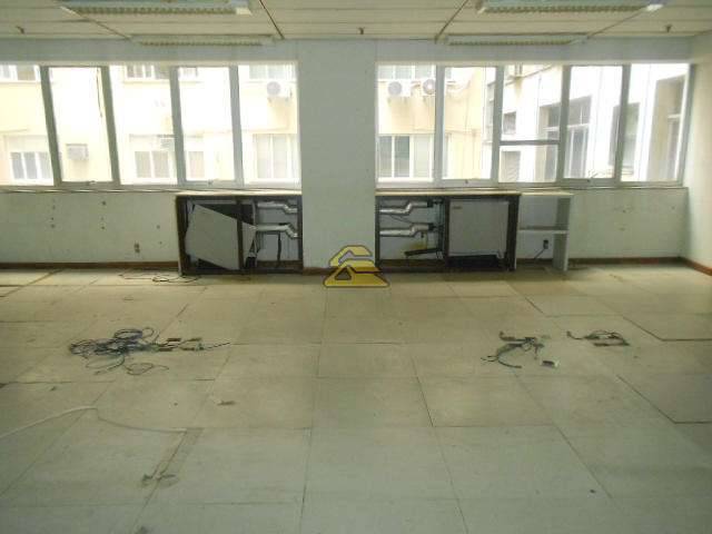 Conjunto Comercial-Sala para alugar, 394m² - Foto 7