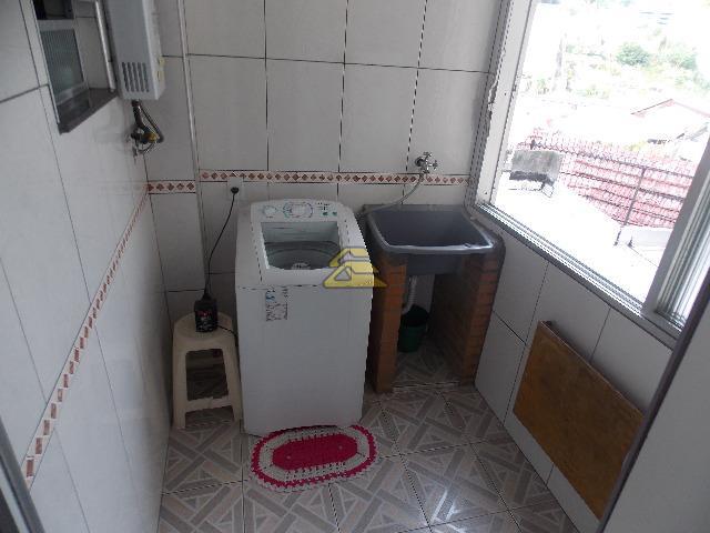 Apartamento à venda com 2 quartos, 72m² - Foto 8