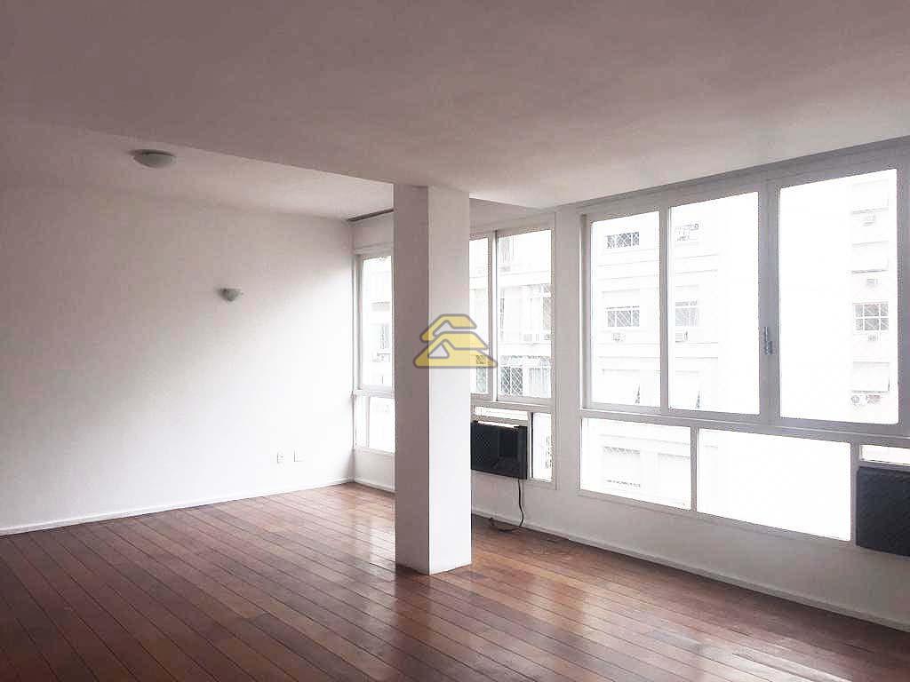 Apartamento à venda com 2 quartos, 114m² - Foto 1