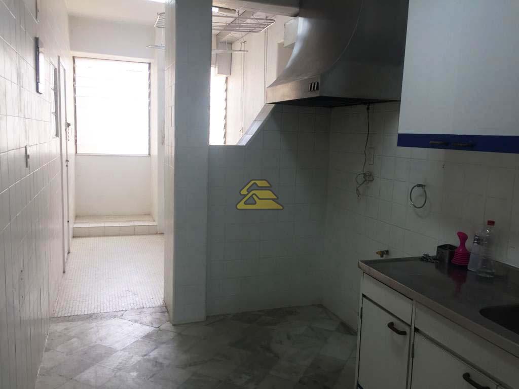 Apartamento à venda com 2 quartos, 114m² - Foto 13