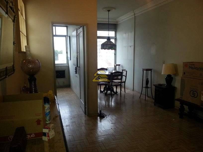 Apartamento à venda com 2 quartos, 76m² - Foto 5