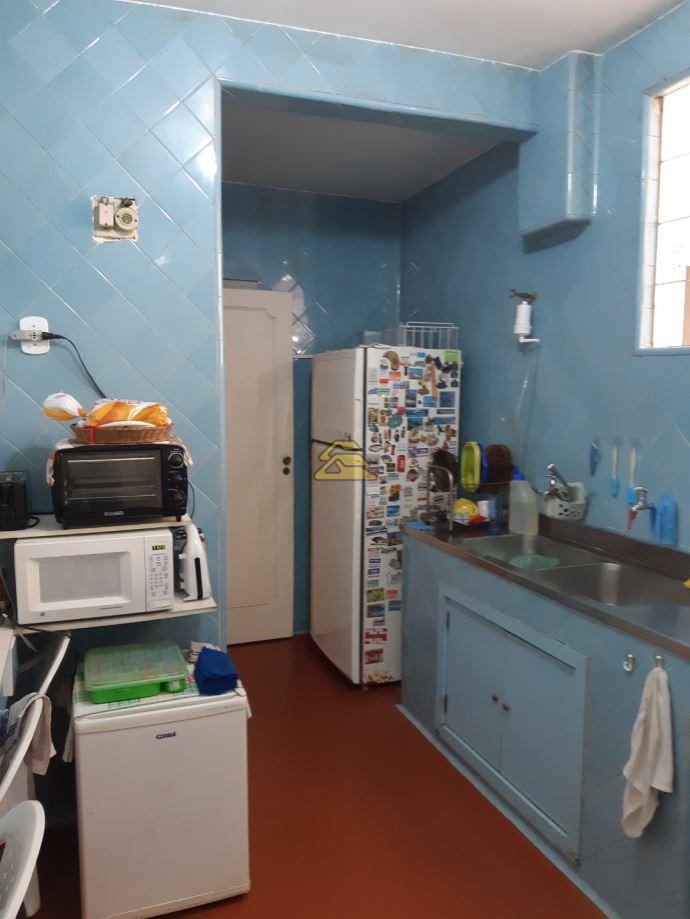 Apartamento à venda com 3 quartos, 173m² - Foto 15