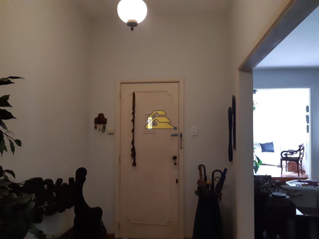 Apartamento à venda com 3 quartos, 173m² - Foto 5