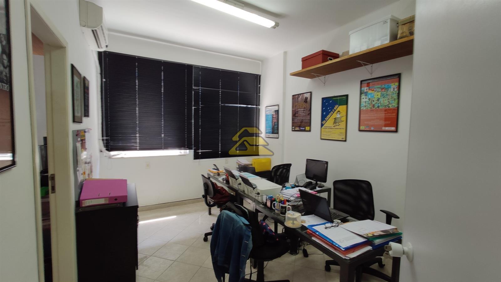 Conjunto Comercial-Sala à venda, 49m² - Foto 1