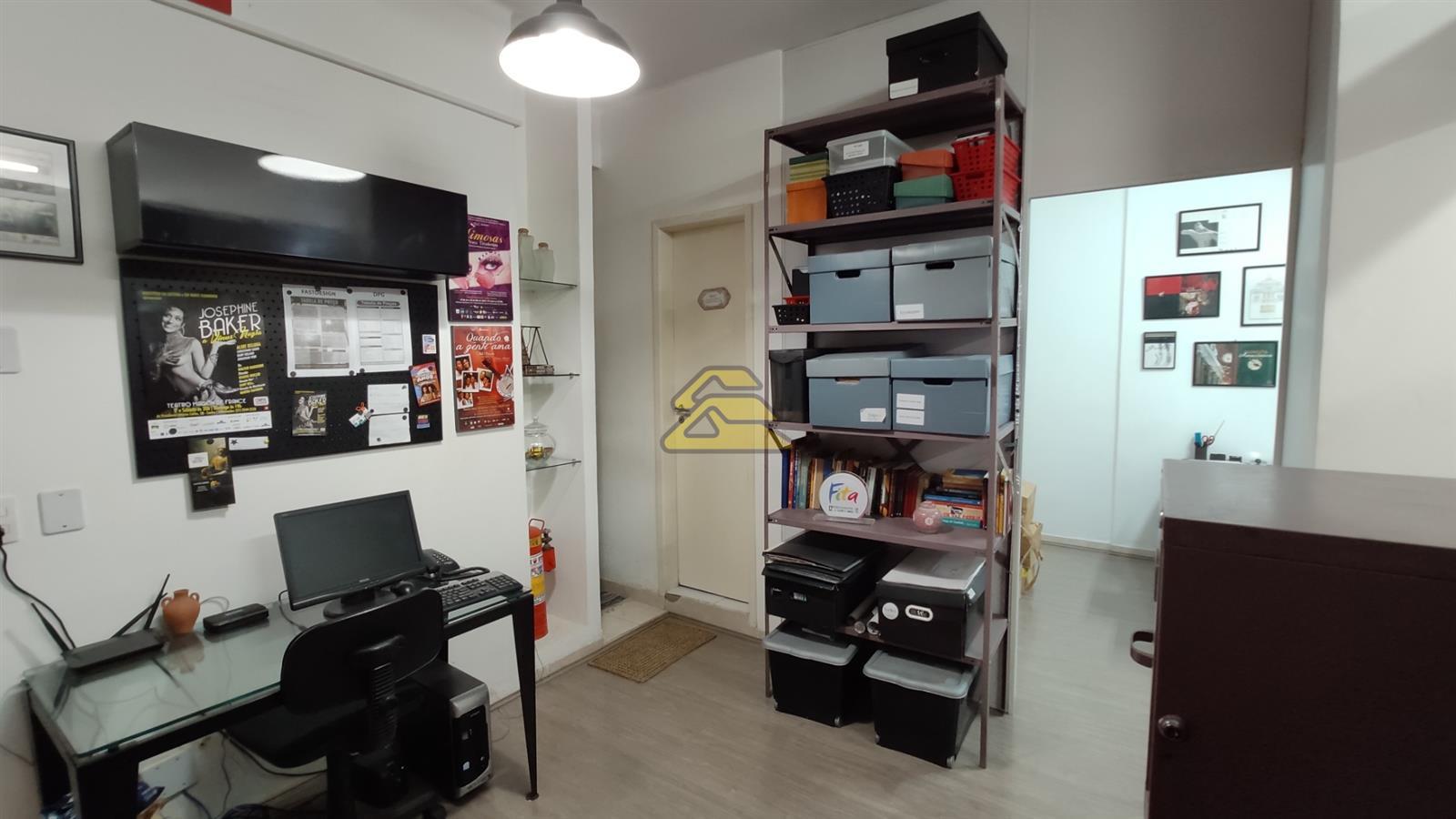 Conjunto Comercial-Sala à venda, 49m² - Foto 5