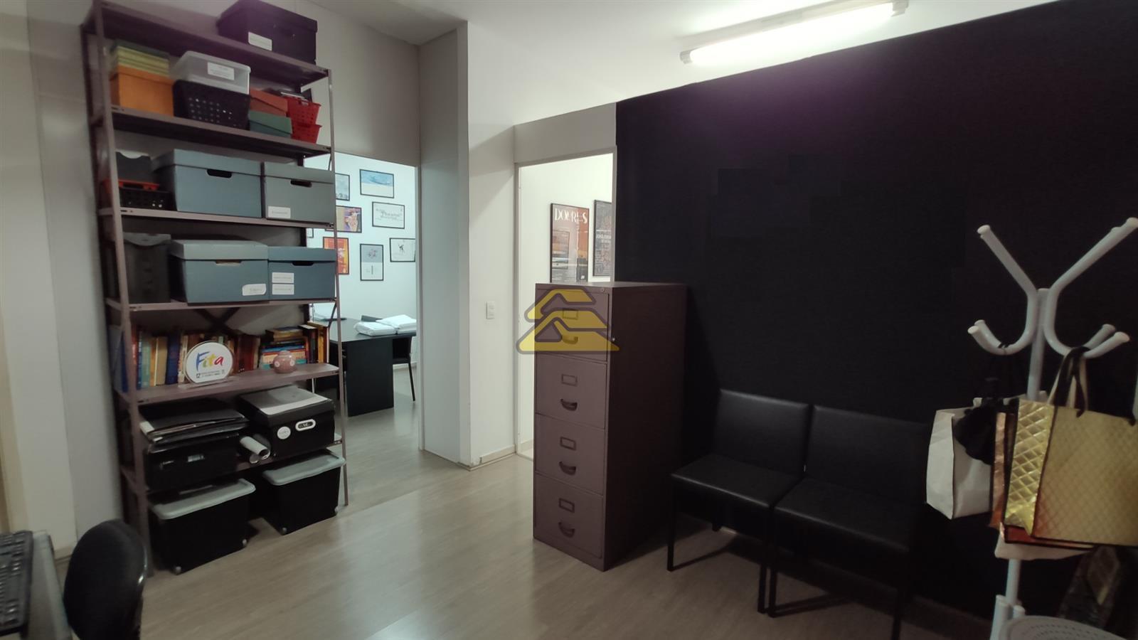 Conjunto Comercial-Sala à venda, 49m² - Foto 15