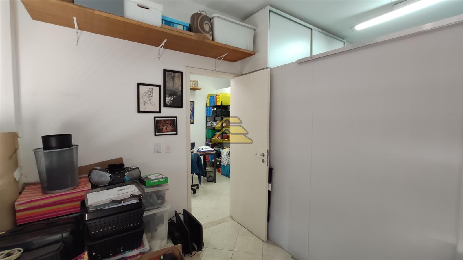 Conjunto Comercial-Sala à venda, 49m² - Foto 2